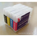 Wholesale price refillable ink cartridge for brother LC37/LC51/LC57